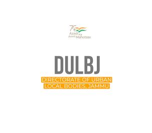 Jammu Municipal Corporation